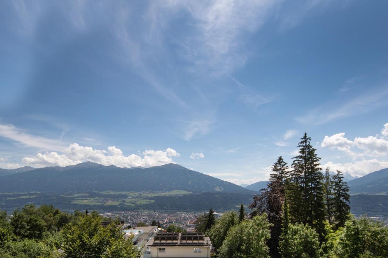 Seehof Innsbruck Exterior foto