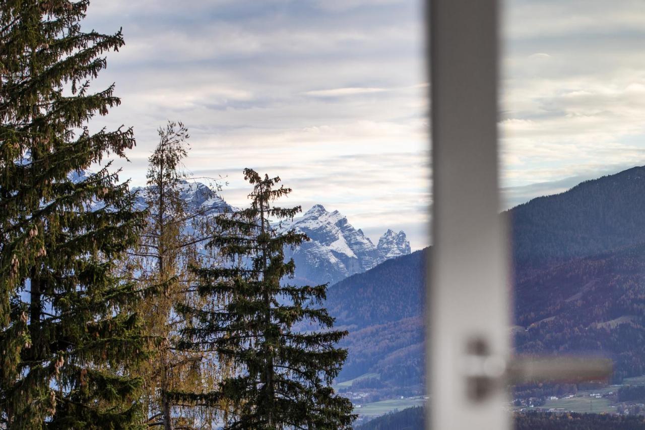 Seehof Innsbruck Exterior foto